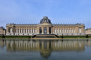 Royal Museum for Central Africa, Tervuren