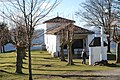 Chapelle Notre-Dame-de-l'Aubépine d'Ainhoa