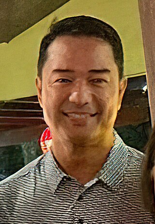 <span class="mw-page-title-main">Ariel Rivera</span> Filipino singer, songwriter and actor (born 1966)