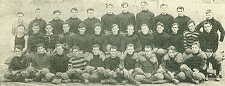 <span class="mw-page-title-main">1908 Arkansas Razorbacks football team</span> American college football season