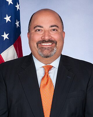 <span class="mw-page-title-main">Atul Keshap</span> American diplomat (born 1971)