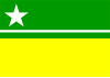 Flag of Boa Vista