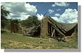 Image 2The ruins of this barn in Kentucky Camp Historic District, Arizona, qualify as a site. (from National Register of Historic Places property types)