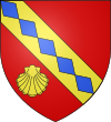 Blason de Heilly