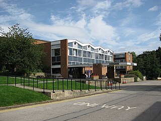 <span class="mw-page-title-main">Bodington Hall</span>