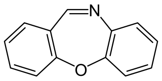 <span class="mw-page-title-main">CR gas</span> Chemical compound