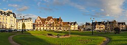 Cabourg