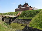 Castle of Häme from the 14th century, Hämeenlinna