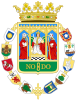 Escudo de  Provincia de Sevilla