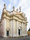 Church of Saints Nazarius and Celsus