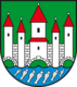 Coat of arms of Zahna