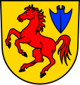 Wappen von Michelfeld