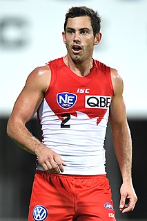 Daniel Menzel Australian rules footballer (born 1991)