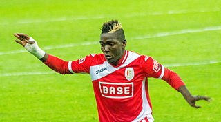 <span class="mw-page-title-main">Daniel Opare</span> Ghanaian footballer