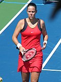 Lindsay Davenport