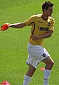 Dylan Tombides op 22 mei 2011 overleden op 18 april 2014