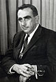 Image 50Edward Teller, often referred to as the "father of the hydrogen bomb" (from Nuclear weapon)