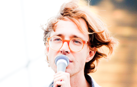 Erlend Øye