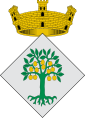 Escudo d'armas