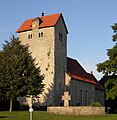 Dorfkirche in Evessen