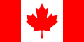 Drapeau du Canada