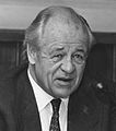 Freddy Heineken op 8 mei 1987 geboren op 4 november 1923