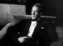 Screen capture of Gary Cooper