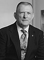 Gene Kranz geboren op 17 augustus 1933