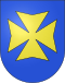 Coat of arms of Gossens