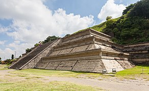 Cholula.