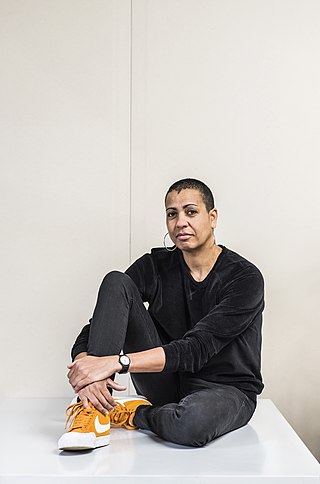 <span class="mw-page-title-main">Helen Cammock</span> English artist