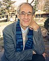 Henri Nouwen overleden op 21 september 1996