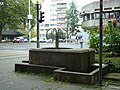 Wollhausbrunnen