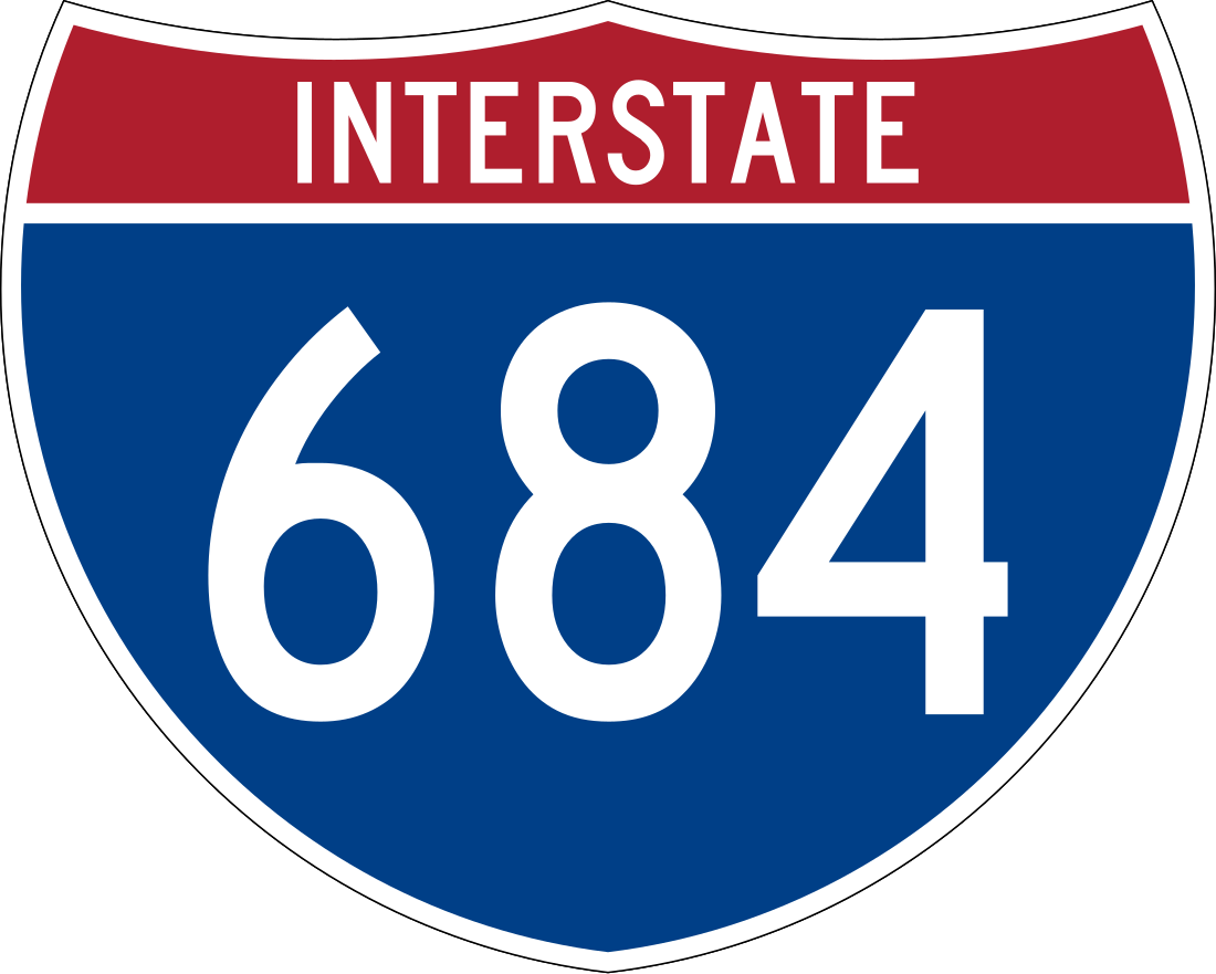 Interstate 684