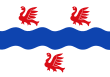 Vlag van IJsselmuiden