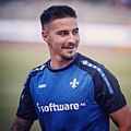 Jamie Maclaren geboren op 29 juli 1993