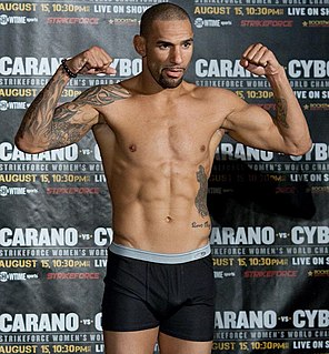 Jay Hieron American sport wrestler and martial artist