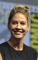 Jenna Elfman op 20 juli 2018 (Foto: Gage Skidmore) geboren op 30 september 1971