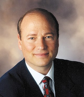 <span class="mw-page-title-main">John Hagelin</span> American politic, former physicist, and transcendental meditation advocate