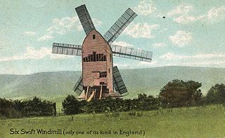 <span class="mw-page-title-main">Kingston near Lewes</span> Village in East Sussex, England