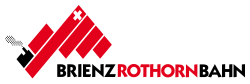 Logo Brienz-Rothorn-Bahn