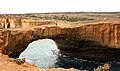 London Bridge Port Campbell National Park, Australia