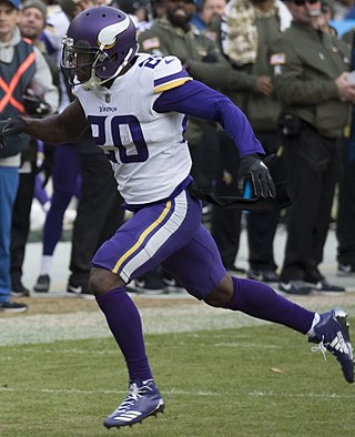 <span class="mw-page-title-main">Mackensie Alexander</span> American football player (born 1993)