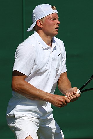 <span class="mw-page-title-main">Anton Matusevich</span> British tennis player