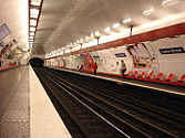 Line 3 platforms