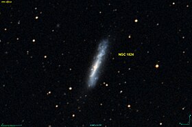 Image illustrative de l’article NGC 1824