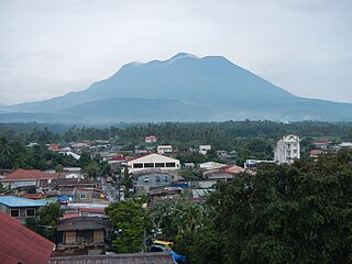 <span class="mw-page-title-main">Nagcarlan</span> Municipality in Laguna, Philippines