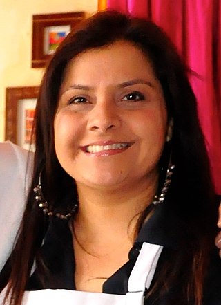 <span class="mw-page-title-main">Nina Wadia</span> British actress (born 1968)