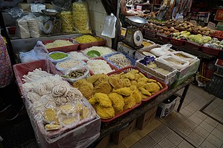 <span class="mw-page-title-main">Chinese noodles</span> Noodles in Chinese cuisine