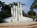 War Memorial in Even Yehudi